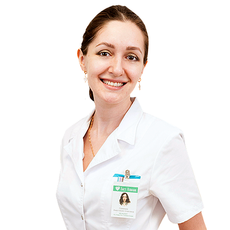 Барсегян Милена Гамлетовна, стоматолог-терапевт