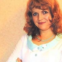Гучанова Наталья Анатольевна, массажист