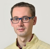 Зорин Владимир Владимирович, ортопед