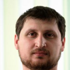 Ткабладзе Антон Теймуразович, анестезиолог