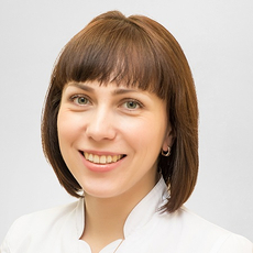 Енина Елена Вячеславовна, эмбриолог