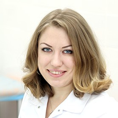 Иванова Елена Владимировна, гинеколог