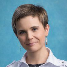 Виниченко Анна Владиславовна, кардиолог