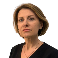 Кочемасова Наталия Эдвардовна, ЛОР