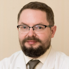 Петров Роман Константинович, хирург