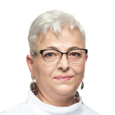 Мамунц Софья Алексеевна, терапевт