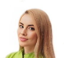 Иванова Анна Алексеевна, стоматологический гигиенист