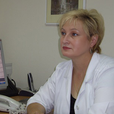 Новикова Нина Александровна, кардиолог