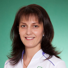 Надыргулова Алена Владимировна, стоматолог-хирург