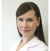 Бойцова Наталья Валентиновна, терапевт