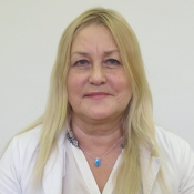 Исаева Ирина Евгеньевна, радиолог