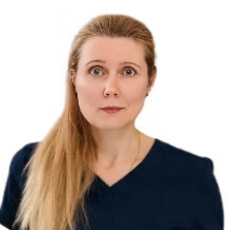 Прудникова Виктория Викторовна, гинеколог