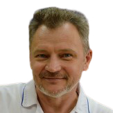 Царябин Игорь Георгиевич, врач УЗД