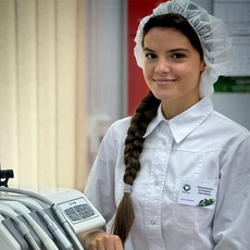 Филатенкова Екатерина Сергеевна, стоматолог-терапевт