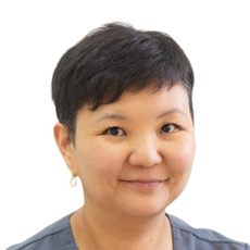 Бурзыкова Ирина Владимировна, терапевт