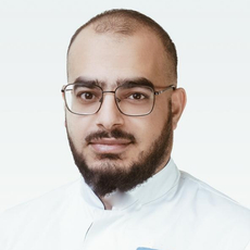 Алмежбел Махмуд Мухамедович, хирург