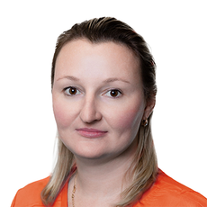 Деккерт Елена Анатольевна, пародонтолог