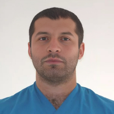 Мусаев Магомед Садрутдинович, уролог