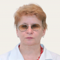 Зубарева Татьяна Владимировна, нейрофизиолог