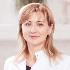 Нижник Екатерина Сергеевна, гинеколог