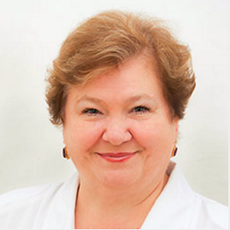 Дембинская Маргарита Алексеевна, гинеколог