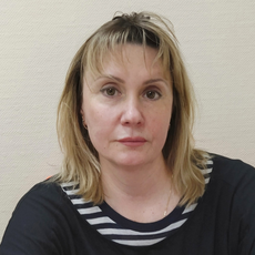 Бондарик Светлана Николаевна, логопед