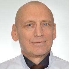 Кононов Алексей Евгеньевич, массажист
