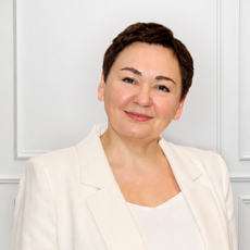 Фридрикова Маргарита Сергеевна, массажист