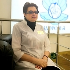Воскобойник Тамара Васильевна, терапевт