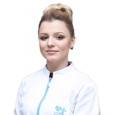Ласая Ольга Юрьевна, стоматолог-терапевт