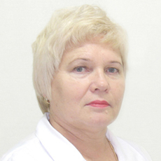 Трифонова Наталья Александровна, невролог