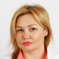 Севостьянова Ирина Николаевна, дерматолог