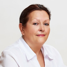 Погожева Галина Васильевна, ЛОР