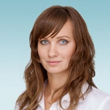 Машина Екатерина Михайловна, стоматолог-терапевт