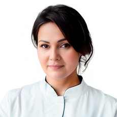 Шаймуратова Альфия Фанисовна, терапевт