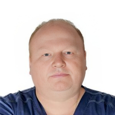 Рябов Алексей Владимирович, эндоскопист