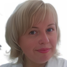 Палкина Наталья Александровна, стоматолог-терапевт