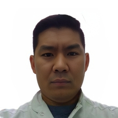 Намдаков Евгений Владимирович, семейный врач