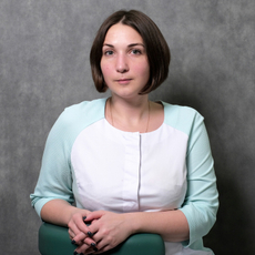 Кирьянова Анна Юрьевна, стоматолог-терапевт