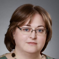 Самсонова Светлана Ивановна, психолог