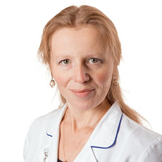 Виленчик Любовь Леонидовна, детский аллерголог