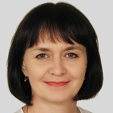 Севастьянова Елена Васильевна, невролог