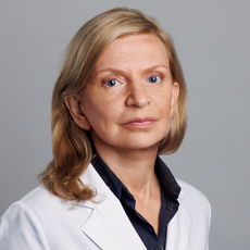 Маслова Ирина Юрьевна, гинеколог