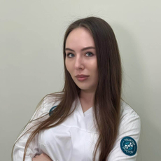 Паничкина Сафия Раисовна, подолог