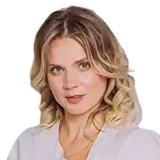 Кузнецова Юлия Сергеевна, офтальмолог