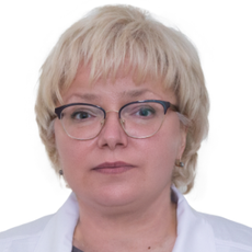 Лашкова Анна Валерьевна, детский психиатр