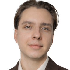 Хайдуков Иван Сергеевич, психолог