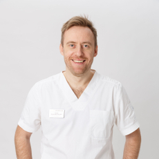 Болгов Александр Сергеевич, стоматолог-ортопед