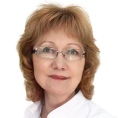 Блюдникова Валентина Семеновна, гастроэнтеролог