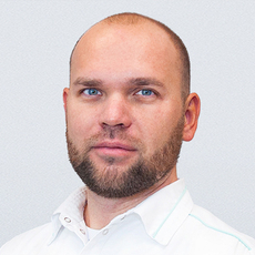 Ястребов Василий Юрьевич, ЛОР